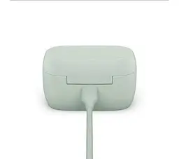 Навушники бездротові Jabra Elite 4 зелені Active Mint (100-99180002-02) - мініатюра 5