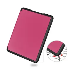 Чохол ArmorStandart для Amazon Kindle Paperwhite 12th Gen 2024 / Kindle Colorsoft Rose Red (ARM81970) - мініатюра 5