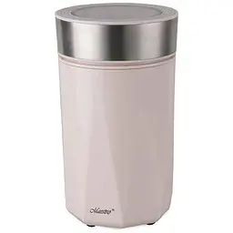 Кавомолка електрична ножова Maestro MR-456-IVORY 150Вт x 50г слонова кістка