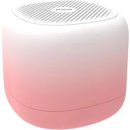 Портативна акустика Proove Velvet 3W pink (PDVE050010017)