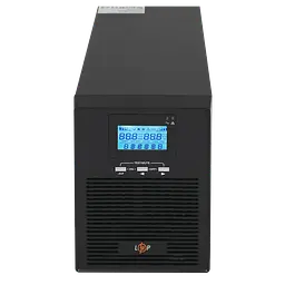 Smart-UPS LogicPower 2000 PRO (with battery) - мініатюра 4