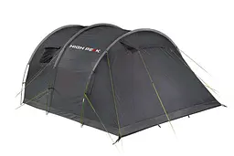 Намет пʼятимісний High Peak Torri 5.0 Dark Grey/Green (11804) - мініатюра 5
