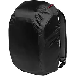 Рюкзак для фотоапарата Manfrotto Advanced Travel Backpack M III (MB MA3-BP-T) [107452] - мініатюра 3