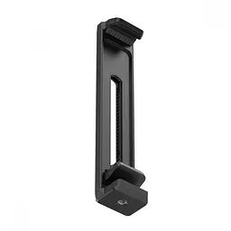 Тримач для планшета Ulanzi Vijim U-Pad II Plastic Tablet Clamp UV-2619 U-Pad II Black - мініатюра 2