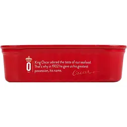 Уцінка. Печінка тріски King Oscar 121 г (573900)  - мініатюра 2