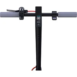 Електросамокат Xiaomi Mi Electric Scooter 4 Pro - мініатюра 3