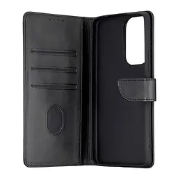 Чохол-книжка Smart Samsung A53 5G (A536) Black - мініатюра 2