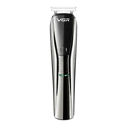 Бездротова машинка для стрижки VGR V-029 тример 6 в 1