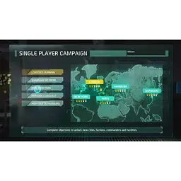 Ключ активації Microsoft Risk: Urban Assault для Xbox One/Series - мініатюра 6