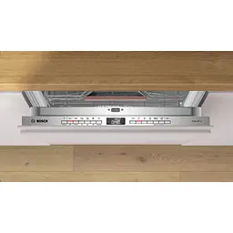Посудомийна машина Bosch SMH4ECX28E - мініатюра 2