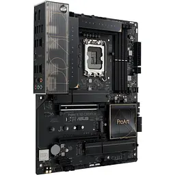 Материнська плата Asus Proart B760-CREATOR s1700 B760 4xDDR5 M.2 HDMI DP ATX - мініатюра 4