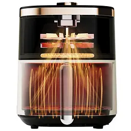 Мультипіч Deerma KZ30W 3L (DEM-KZ30W) - мініатюра 3