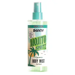 Міст для тіла "Мохіто" Beany, 200 мл (Liv231806)