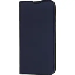 Чохол до мобільного телефона BeCover Exclusive New Style Xiaomi Redmi Note 13 4G Blue (711217) - мініатюра 2