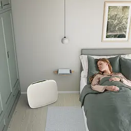 Очищувач повітря Electrolux WA51-304WT - мініатюра 7
