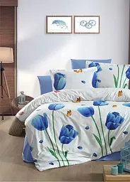 Турецька постільна білизна TURComFor ALENA TC303375264