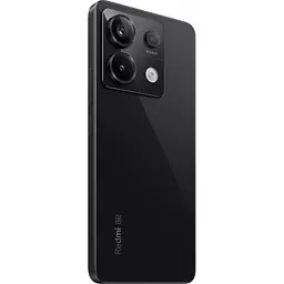 Смартфон Redmi Note 13 Pro 5G 8/256GB Midnight Black Global EU Б/У [163347] - мініатюра 7