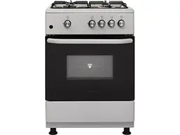 Газова плита ELEYUS CUBA 6001 EF GR