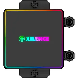 Система водяного охолодження Xilence LiQuRizer 240 Pro [XC982] [103987] - мініатюра 5