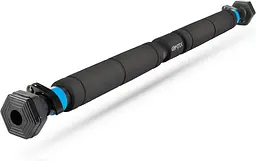 Турник раздвижной Gymtek 65-100см - миниатюра 7