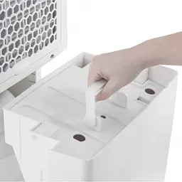 Осушувач повітря Trotec TTK 53 E - мініатюра 3