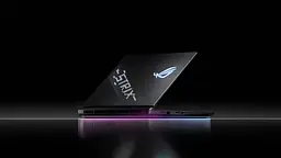 Ноутбук ASUS ROG Strix SCAR 16 G635LR-RW164W 16" WQXGA mLED, Intel Ultra 9 275HX, 64GB, SSD2TB, NVIDIA RTX 5070Ti-12, Windows 11, черный - миниатюра 2