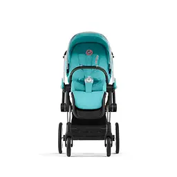Прогулянкова коляска Cybex Priam by Jeremy Scott Car (524000391) - мініатюра 6