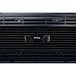 SSD накопичувач Kingston FURY Renegade G5 1TB (SFYR2S/1T0) [151769] - мініатюра 6