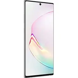 Смартфон Samsung N970U Galaxy Note 10 N970U 256GB 1SIM (White) US Version - мініатюра 4