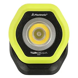 Ліхтар професійний Mactronic Twin Beam (700 Lm) 80 CRI Magnetic Recharg Type-C (PWL0111) - мініатюра 3