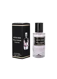 Парфумована вода для жінок Morale Parfums Moon Paris, 50 мл (4820269863057)