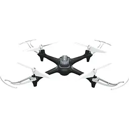 Іграшка на радіокеруванні Syma квадрокоптер 29 см (X15A) - мініатюра 4
