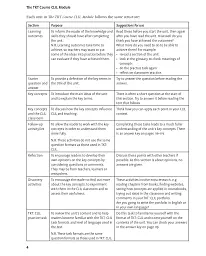 The TKT Course CLIL Module - мініатюра 5