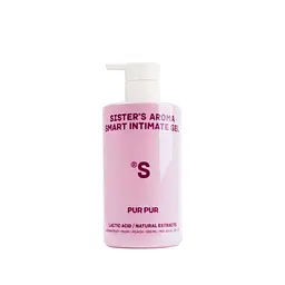 Гель для особистої гігієни Sister`s Aroma Pur Pur 250 мл