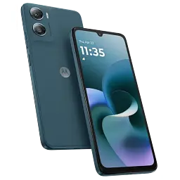 Смартфон Motorola G06 4/256GB Tapestry (PBA20004UA) - мініатюра 2