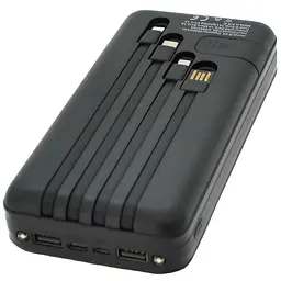 Повербанк ProTech B06 30000 mAh (29572) - мініатюра 3