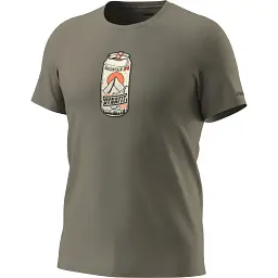 Футболка Dynafit Graphic Cotton - мініатюра 3