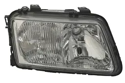 Фара передня права AUDI A3 8L 09.96-12.99 TYC (20-5039-08-2)