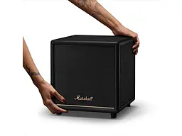 Сабвуфер Marshall Heston Sub 200 Black (1007992) - мініатюра 2