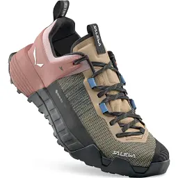 Кросівки Salewa Wildfire NXT GTX Wmn - мініатюра 2