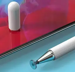 Стилус Proove Stylus Pen SP-02 білий - мініатюра 7