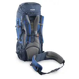 Рюкзак Pinguin Explorer 60 Синій - мініатюра 2
