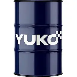 Олива трансмісійна Yuko Тап-15В (Gl-3, SAE-90) 200 л