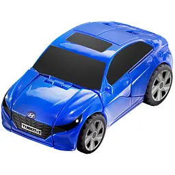 Іграшка-трансформер міні Tobot S5 Тобот Y (301156) - мініатюра 3