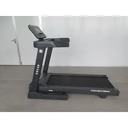 Бігова доріжка Generation Fitness Pegas - мініатюра 5