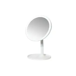 Дзеркало Xiaomi DOCO Daylight Mirror White (XM001) - мініатюра 2