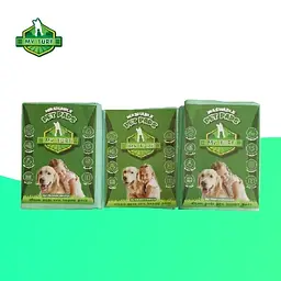 Багаторазові преміум пелюшки для собак MY TURF reusable and Washable pet mat 2 шт. 45х60 см - мініатюра 2