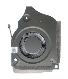 Вентилятор для ноутбука Dell G5-5590 (063NYM), G7-7590, G7-7790 DC (5V, 0.5A), 4pin (для процесора)