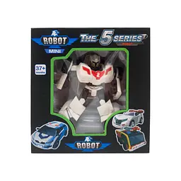 Трансформер транспорт Tobot, W339 (В асортименті) - мініатюра 9