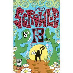Little Scrowlie (2003 SLG) #13 - Тодд Майстер